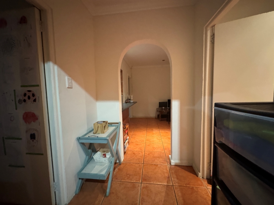 To Let 2 Bedroom Property for Rent in Lochnerhof Western Cape